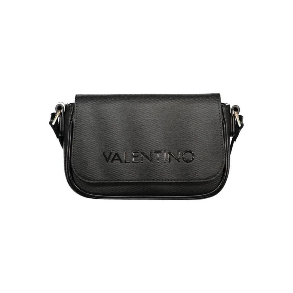 Mario Valentino Nero Polyurethane Women's Women's Bag